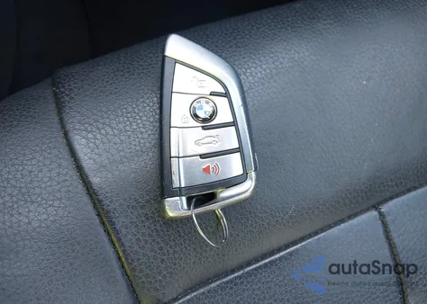 2017 BMW X5 Sdrive35I from USA, damaged, VIN 5UXKR2C38H0U24813